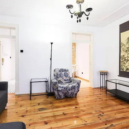 Downtown Stylish By Homing *