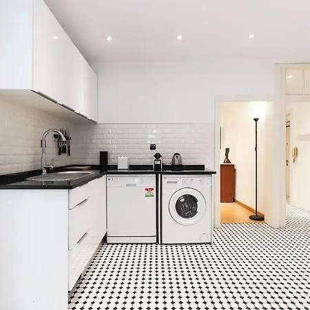 Downtown Stylish By Homing Lisbon